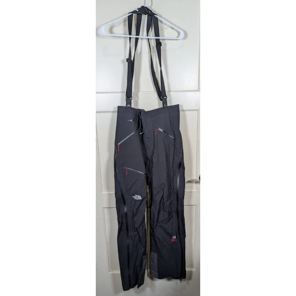 The North Face Summit Series Point Five Gore-Tex Pro Rain Ski Pants Men's 36